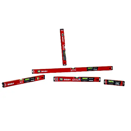 Boloboc Digital SOLA RED [3]