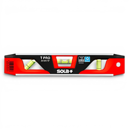 Boloboc Plastic SOLA T PRO [1]