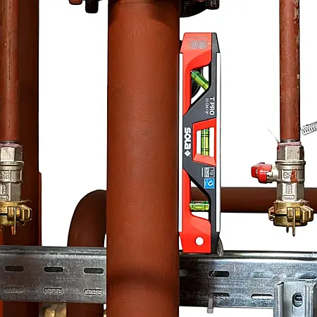 Boloboc Plastic SOLA T PRO [2]