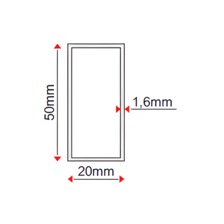 Boloboc profesional din aluminiu P01 - 100cm [3]