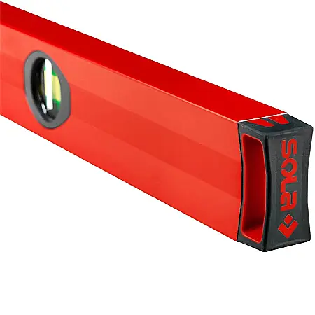 Boloboc SOLA RED BIG X3 [2]