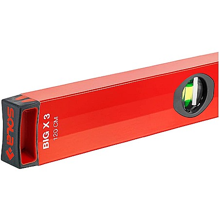 Dreptare si Boloboace - Boloboc SOLA RED BIG X3