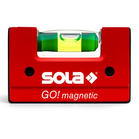 Instrumente de masura - Boloboc SOLA GO! Magnetic