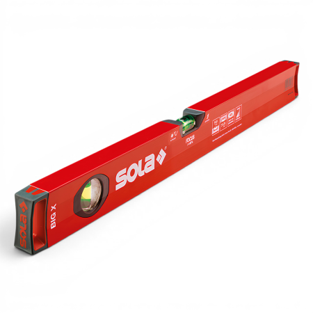 Instrumente de masura - Boloboc SOLA RED BIG X