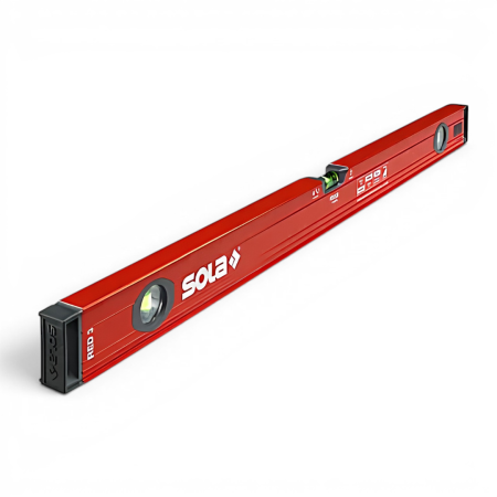 Boloboc SOLA RED BIG X3