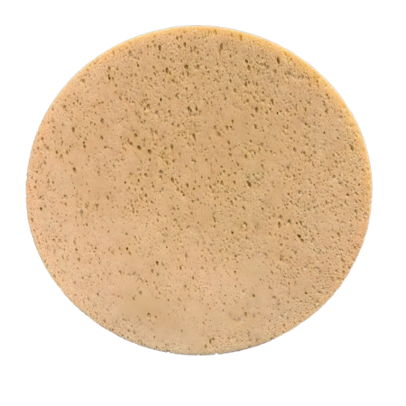 Masini de driscuit (drisca electrica) - Burete drisca electrica maro hidrofil fin