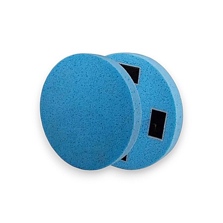 Scule uzuale - BURETE DRISCA ELECTRICA ALBASTRU 4x40 CM