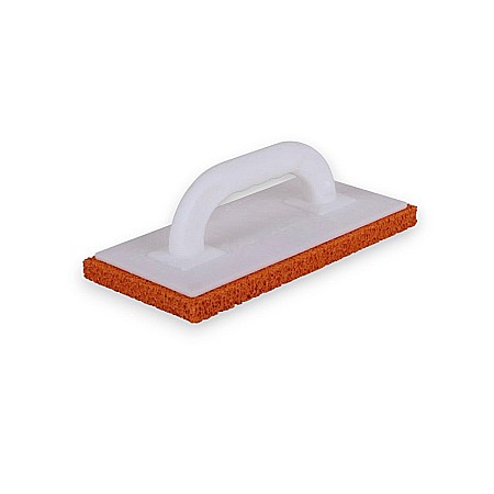 Scule uzuale - DRISCA BURETE PORTOCALIU DECKER 28X14 CM