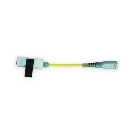 Piese sistem electric - Buton de comanda pentru pompele PFT