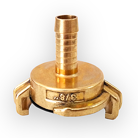 Cupla GEKA pentru furtun [7]