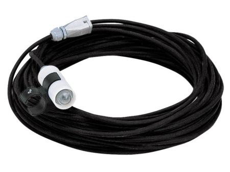 Accesorii masina de tencuit - Cablu de comanda cu buton pentru pompele PFT