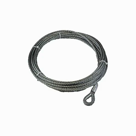 Produse - Cablu troliu 12m 8mm