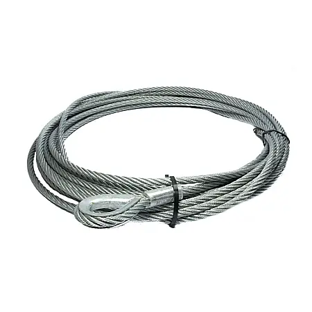 Piese pompe de sapa - Cablu Troliu Pompa de Sapa