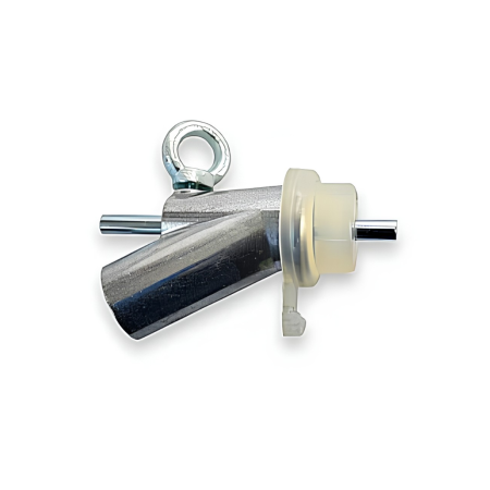 Cap pistol de stropit 30° [0]
