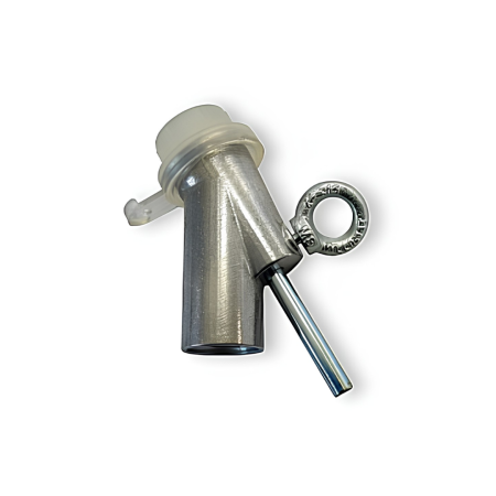 Cap pistol de stropit 30° [3]