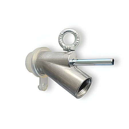 Cap pistol de stropit 30° [1]