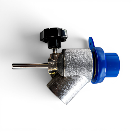 Cap pistol de stropit DN35