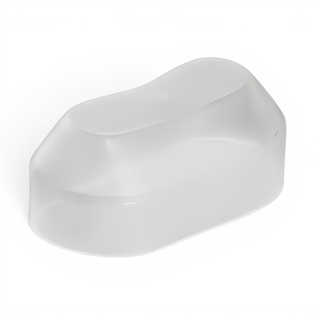 Capac protectie butoane compresor PFT LK 250