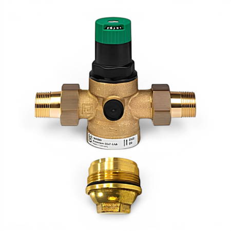 Capac regulator presiune [2]