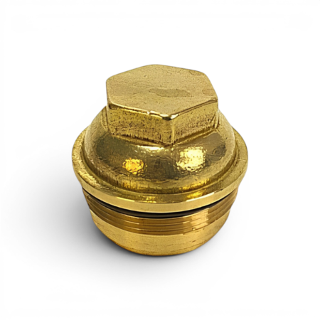 Produse - Capac regulator presiune
