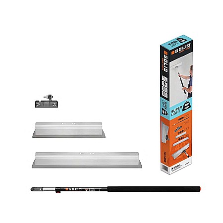 Produse - Set gletiere tavan