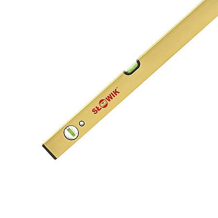 Boloboc profesional din aluminiu 100cm SLOWIK [2]