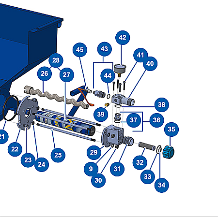 Senzor presiune jetmix/minijet model nou [1]