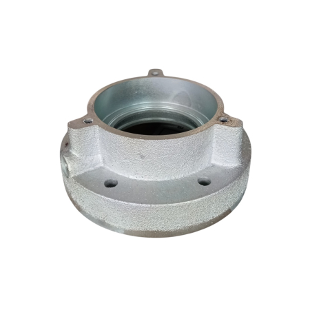 Piese de schimb pentru pompe - Carcasa rulment 1212 fata