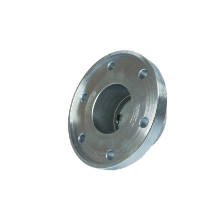 Carcasa Rulment Arbore Spate [1]