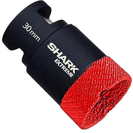 Discuri diamantate si carote - Carota diamantata M14 extreme SHARK