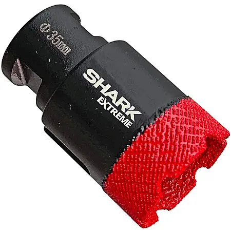 Carota diamantata M14 extreme SHARK [1]