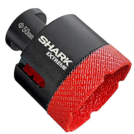 Carota diamantata M14 extreme SHARK [2]