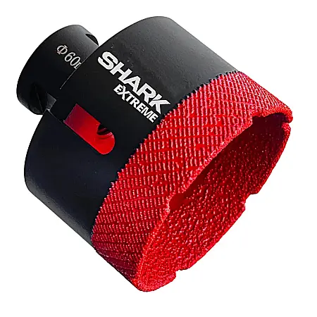 Carota diamantata M14 extreme SHARK [4]