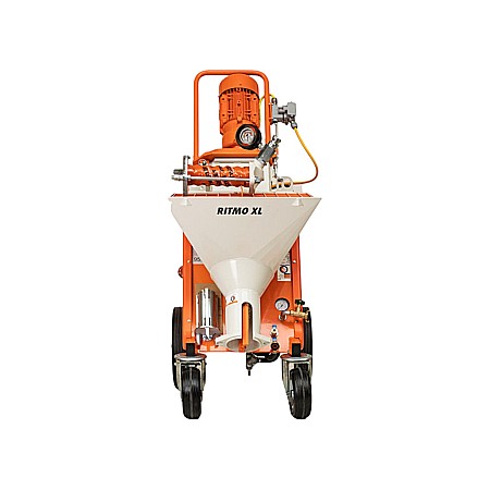 masina de tencuit [2]