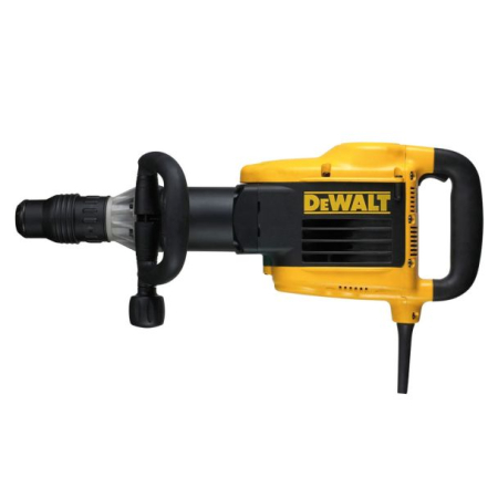 Ciocan demolator (picamer) SDS Max Dewalt D25899K,1500 W, 17.9 J, 9.9 kg [2]