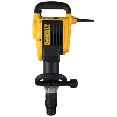 Scule electrice - Ciocan demolator (picamer) SDS Max Dewalt D25899K,1500 W, 17.9 J, 9.9 kg