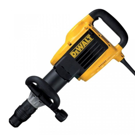 Ciocan demolator (picamer) SDS Max Dewalt D25899K,1500 W, 17.9 J, 9.9 kg [1]