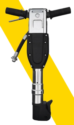 Echipamente diverse - Ciocan pneumatic BB27 26 kg Hex D32-L 160