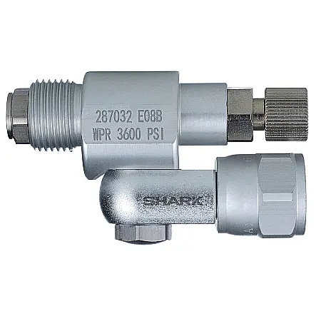 Produse - Clean shot supapa de inchidere pistoale si prelungitoare 7/8 SHARK