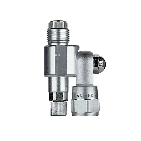 Clean shot supapa de inchidere pistoale si prelungitoare 7/8 SHARK [1]