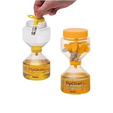 Solutie curatare duza WAGNER tipclean 200ml [1]