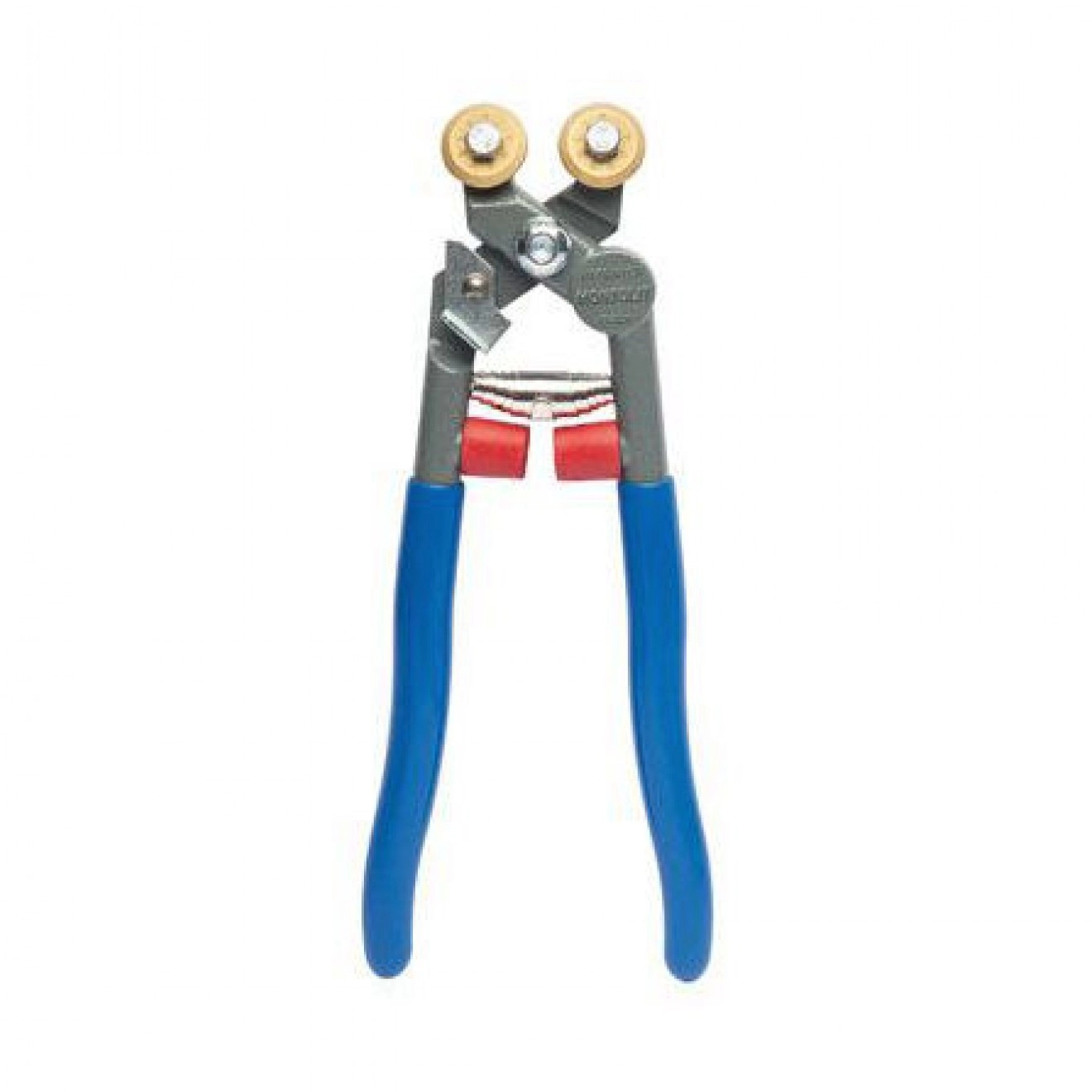 Accesorii scule si utilaje - Cleste pentru ceramica Montolit 55W2 cu role 242TW