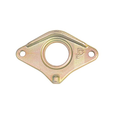 Produse - Flansa superioara snec PFT model d