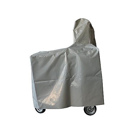 Produse - Prelata masina de tencuit