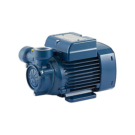 Piese masini de tencuit - Pompa de apa masina tencuit trifazica 0,37KW