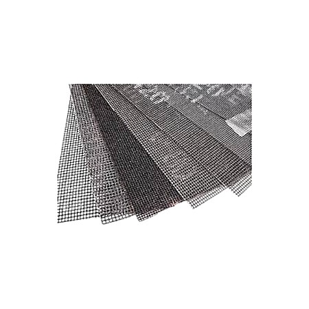 Produse - Plasa smirghel p120(set
