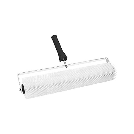 Trafaleți, benzi și folii - Trafalet cu tepi pentru sapa autonivelanta 50cm SOLID