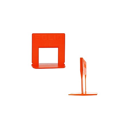 Clipsuri nivelare gresie 400 + 40 buc [1]