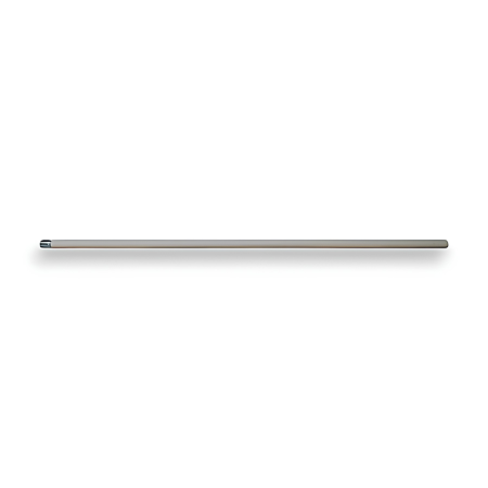 Produse - Coada de lemn cu filet metalic M18 - L130cm