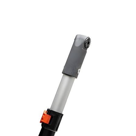 Coada fixa sau telescopica suport gletiere si spacluri [1]